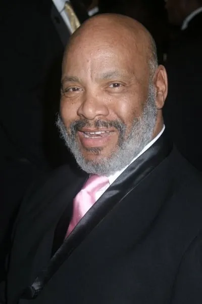 James Avery