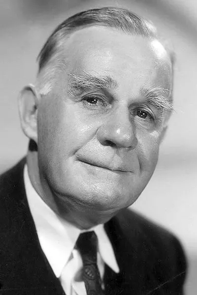 Henry Travers