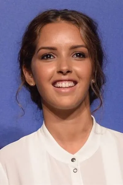 Lyna Khoudri