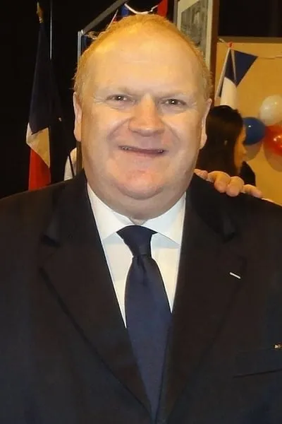 Franck de la Personne