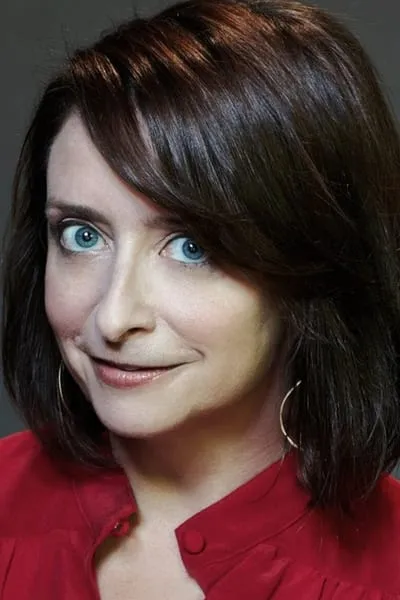 Rachel Dratch