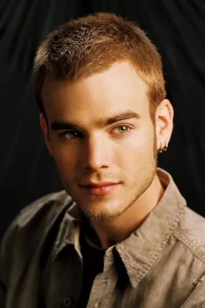 David Gallagher