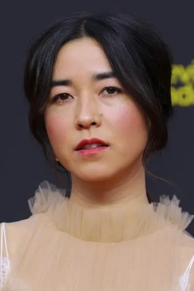 Maya Erskine