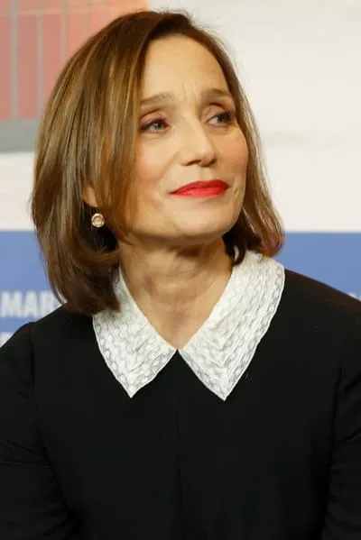 Kristin Scott Thomas