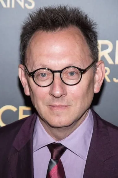 Michael Emerson