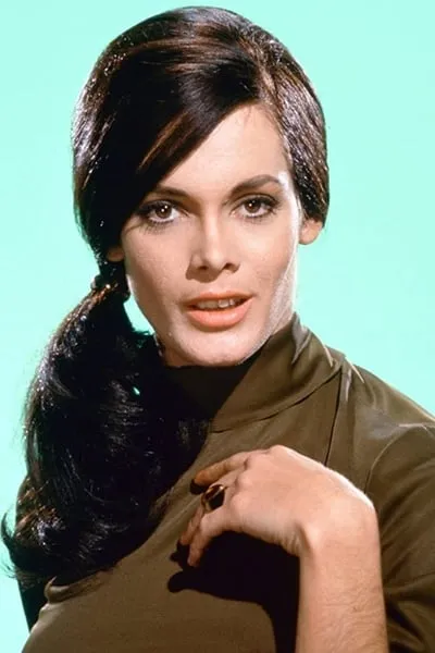 Martine Beswick