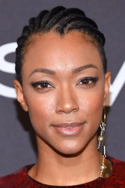 Sonequa Martin-Green