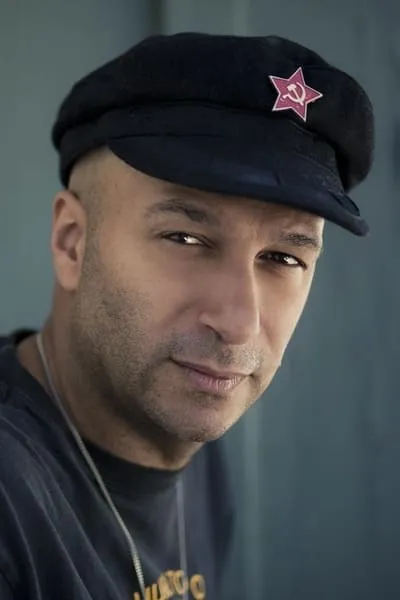 Tom Morello