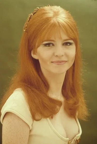 Jane Asher