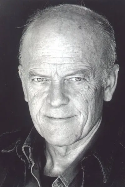 Michael Byrne