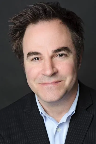 Roger Bart