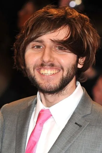 James Buckley