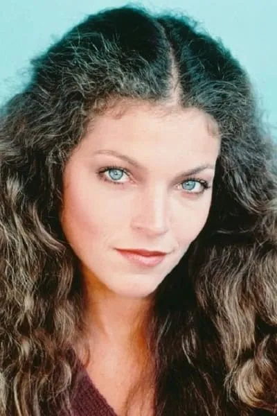 Amy Irving