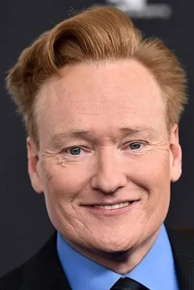 Conan O'Brien