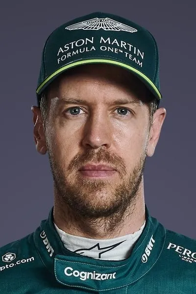 Sebastian Vettel