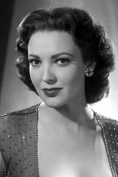 Linda Darnell