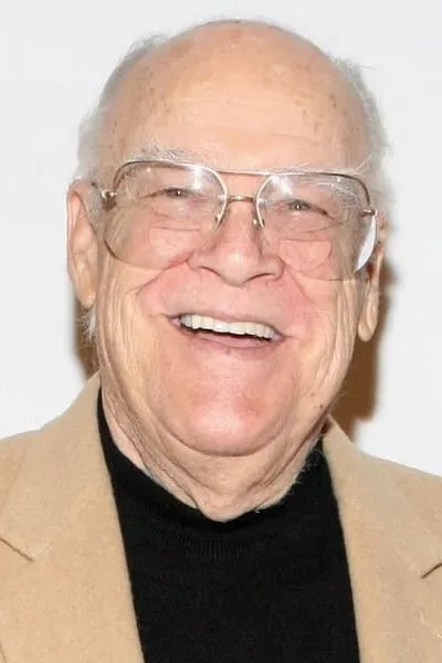 David Huddleston