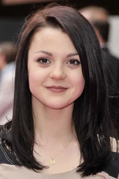 Kathryn Prescott