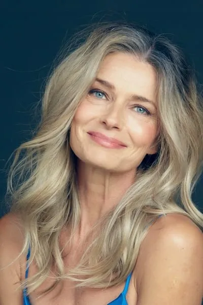 Paulina Porizkova