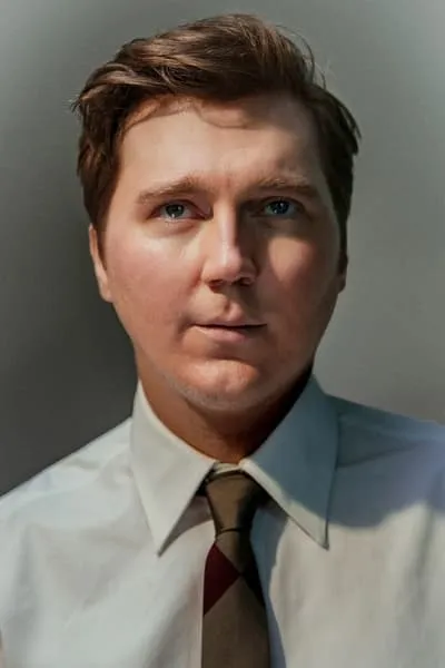 Paul Dano