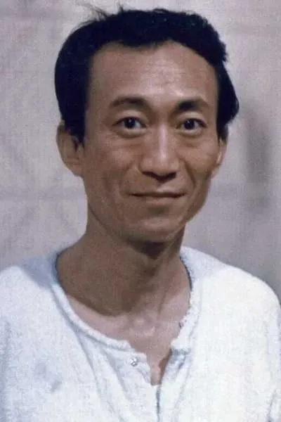 Wei Ping-ao