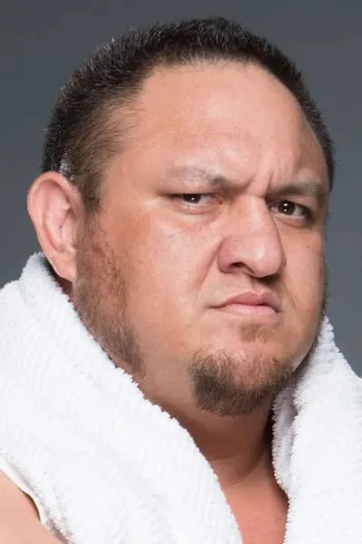 Samoa Joe