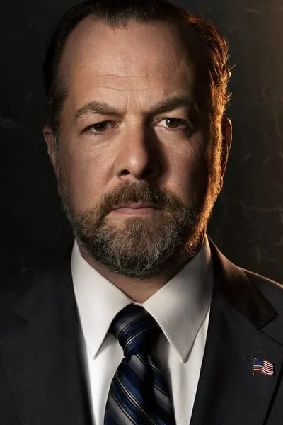 David Costabile