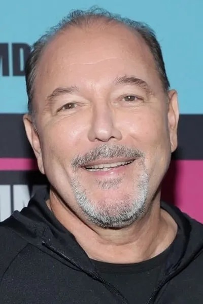 Rubén Blades