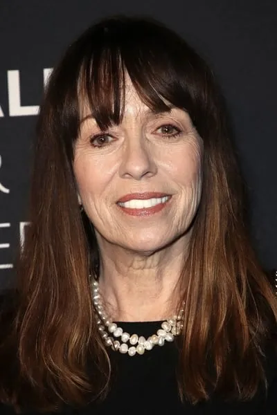 Mackenzie Phillips