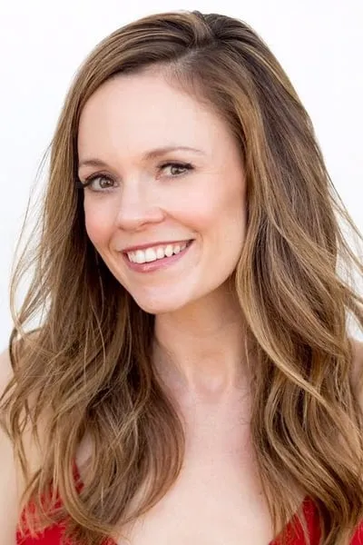 Rachel Boston