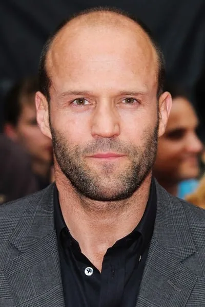 Jason Statham