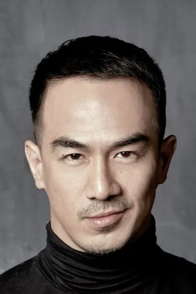 Joe Taslim