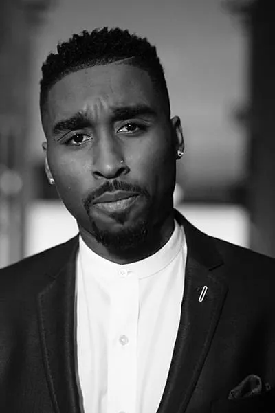 Demetrius Shipp Jr.