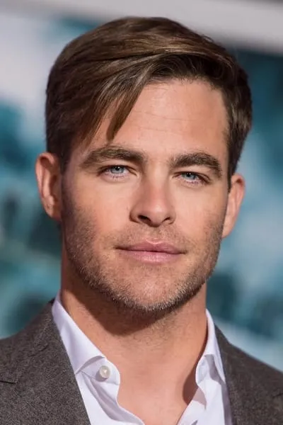 Chris Pine