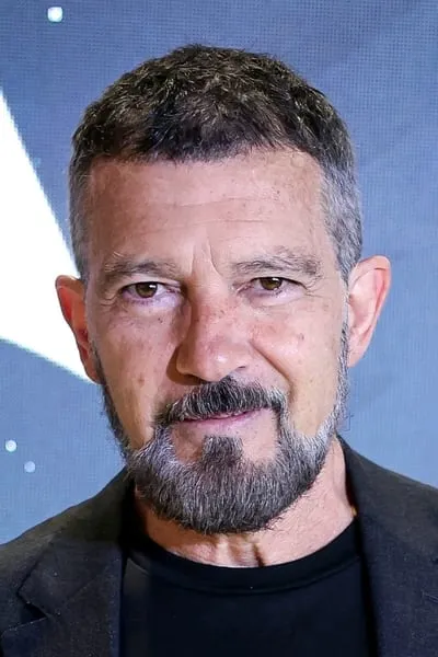 Antonio Banderas