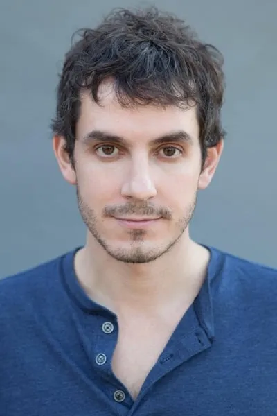 Tate Ellington