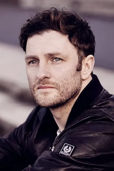 Steven Cree