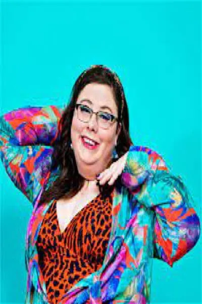 Alison Spittle