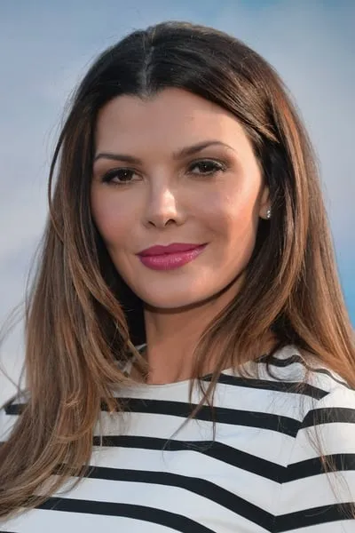 Ali Landry Monteverde