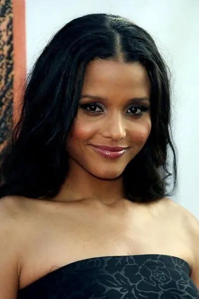 Sydney Tamiia Poitier