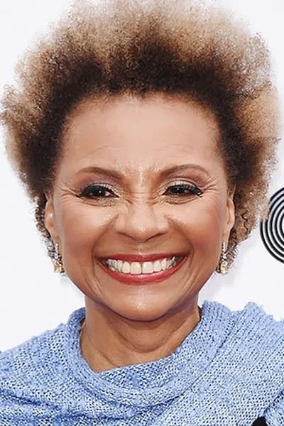 Leslie Uggams