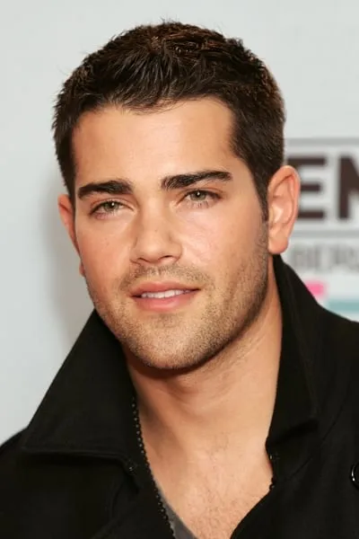 Jesse Metcalfe