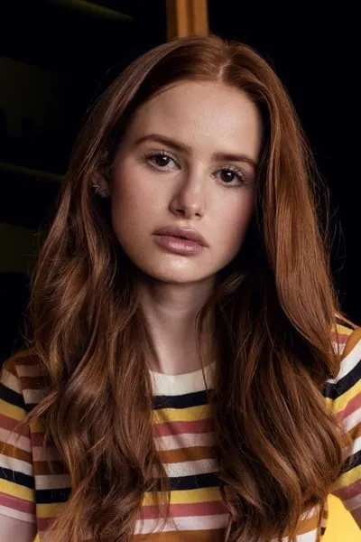 Madelaine Petsch