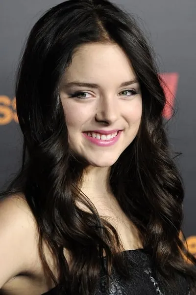 Madison Davenport