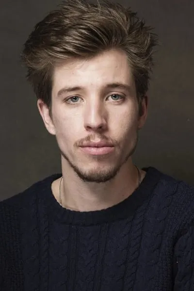 Beau Knapp