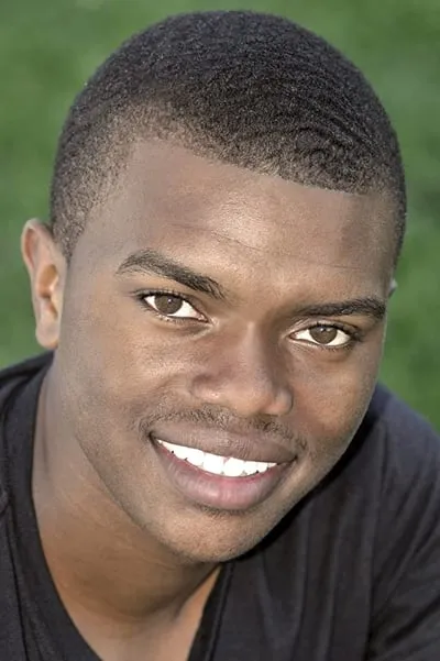 Marc John Jefferies