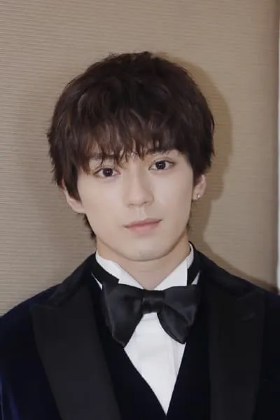 Mackenyu