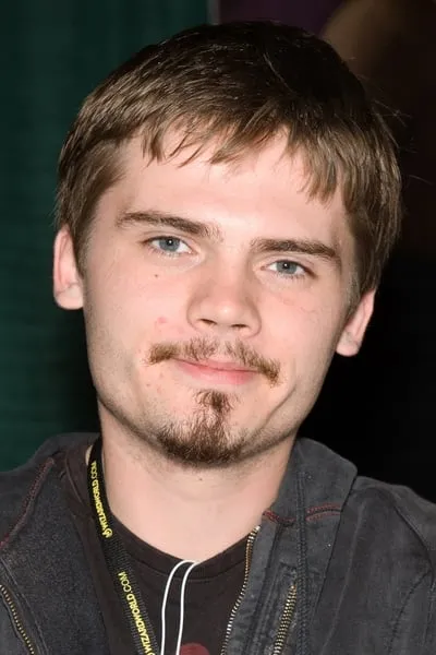 Jake Lloyd