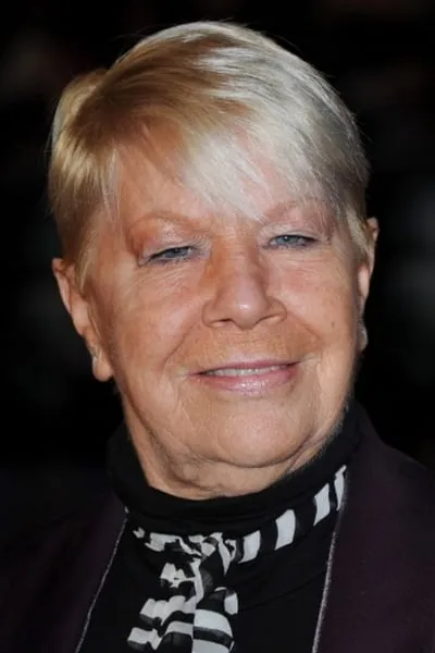 Laila Morse