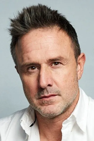 David Arquette